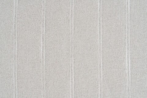 Perdea Mendola Interior, Troia, 140x245 cm, poliester, alb