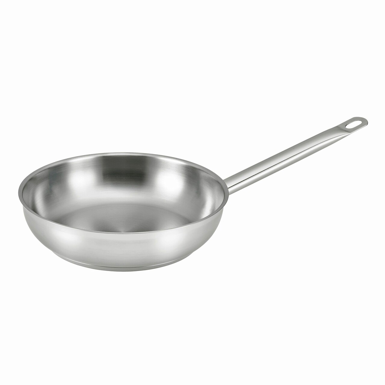 Set vase pentru gatit 7 piese BergHOFF, Essentials Hotel Downdraft, inox