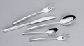 Set tacamuri 30 piese, Villeroy & Boch, Piemont Cutlery, inox 18/10