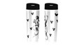 Cana termos Mickey Mouse Joy, Disney, 400 ml, inox, negru