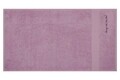 Set 3 prosoape de maini, Beverly Hills Polo Club, Lilac and Purple, 50 x 100 cm, 100% bumbac