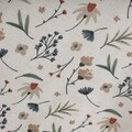 Traversa de masa Lili Flowers, Versa, 44.5 x 154 cm, poliester