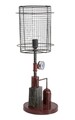 Lampa de masa Engine, Mauro Ferretti, 1 x E14, 40W, Ø 24x67 cm, metal