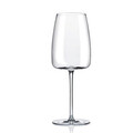 Set 6 pahare pentru vin Lord, Rona, 670 ml, sticla, transparent