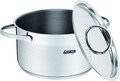 Set de gatit Aleida, Cooking by Heinner, 4 piese, inox