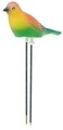 Indicator de masurare a apei cu avertizare sonora, Verdemax, 23 x 15 x 10 cm, plastic/metal