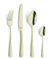 Set tacamuri, 24 piese, Amefa, Austin Copper, inox, sampanie