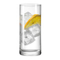 Set 6 pahare Long Drink, Classic, Rona, 440 ml, sticla, transparent