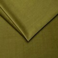 Canapea extensibila Sofie Lux, 203x92x86 cm, 3 locuri, lada pentru depozitare, Olive