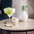 Set 2 pahare Margarita ,Villeroy & Boch, Purismo Bar, 340 ml, sticla cristal