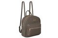 Rucsac Beverly Hills Polo Club, 626, piele ecologica, kaki