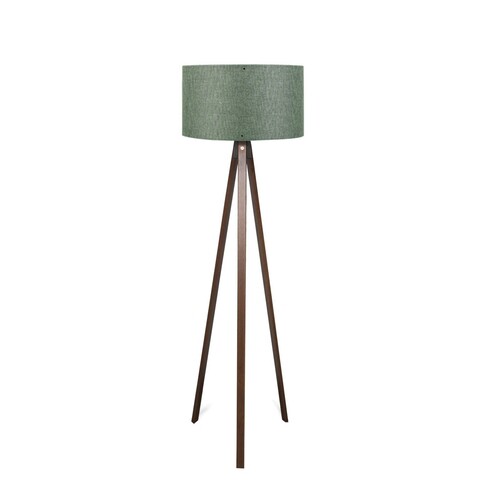 Lampadar, Insignio, 780SGN3466, MDF , Verde