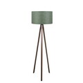 Lampadar, Insignio, 780SGN3466, MDF , Verde