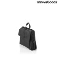 Organizator pliabil pentru portbagajul masinii InnovaGoods, 39x26x55 cm, poliester/nailon