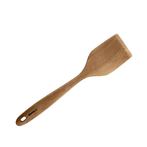 Spatula Mooka, Homla, 31 cm, lemn, natur