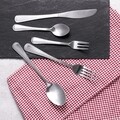 Set tacamuri 30 piese London, Domotti, pentru 6 persoane, inox