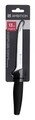 Cutit de filetat Aspiro, Ambition, 13 cm, inox, negru