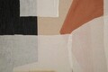 Tablou decorativ, Redy -A, Mauro Ferretti, 80 x 100 cm, canvas imprimat si pictat/lemn de pin, multicolor