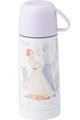 Termos Herbal Frozen II, Disney, 320 ml, inox, multicolor