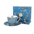 Set cana cu farfurie, DUO, V. van Gogh 