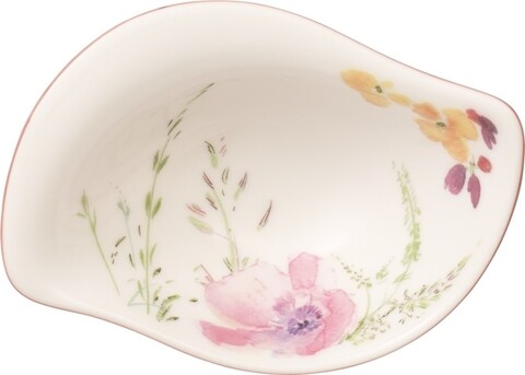 Bol Mariefleur Basic Serve, Villeroy & Boch, 12x8 cm, portelan premium